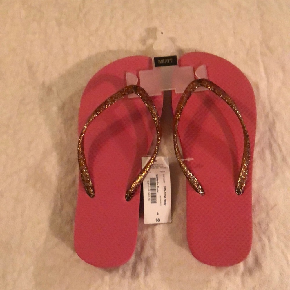 Flip flops